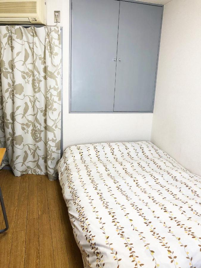 京都市五条ivyアパートメント エクステリア 写真