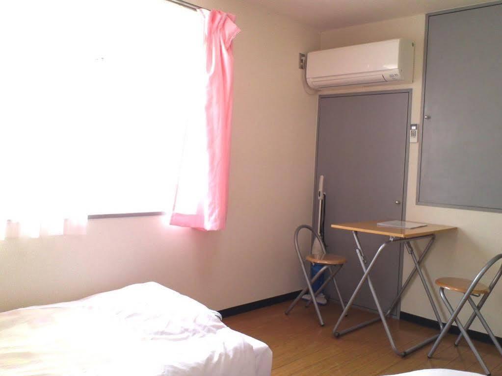 京都市五条ivyアパートメント エクステリア 写真