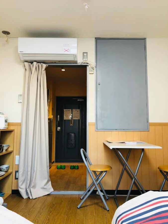 京都市五条ivyアパートメント エクステリア 写真