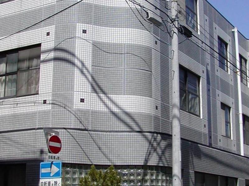 京都市五条ivyアパートメント エクステリア 写真