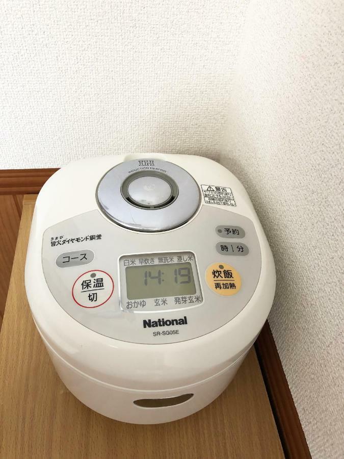 京都市五条ivyアパートメント エクステリア 写真